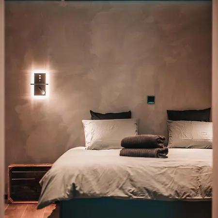 Daire Zilt - Stijlvolle En Cozy Loft