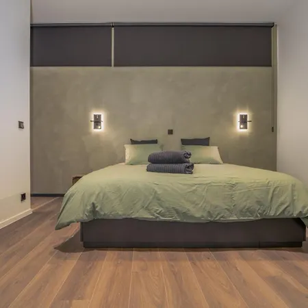 Daire Zilt - Stijlvolle En Cozy Loft